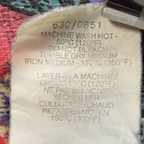 St. Michael at Marks & Spencer Vintage Floral Blazer and Skirt Set - Picture 6 of 16